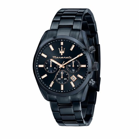Montre Homme Maserati R8873626003 (Ø 43 mm)
