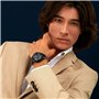 Montre Homme Maserati R8873642012 (Ø 45 mm)