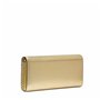Sac à Bandoulière Michael Kors CARSON Doré 22 x 12 x 4 cm