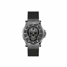 Montre Homme Police PEWJA2108501 (Ø 47 mm)