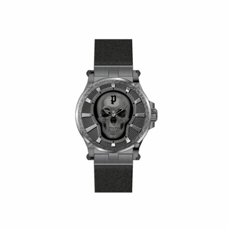 Montre Homme Police PEWJA2108501 (Ø 47 mm)