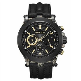 Montre Homme Police PEWJF2226641 (Ø 47 mm)