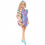 Barbie - Barbie Ultra-Chevelure Blonde - Poupée - 3 ans et + 40,99 €