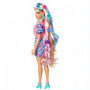 Barbie - Barbie Ultra-Chevelure Blonde - Poupée - 3 ans et + 40,99 €