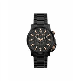 Montre Homme Police PEWJJ2110001 (Ø 44 mm)