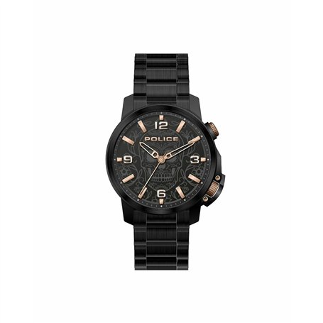 Montre Homme Police PEWJJ2110001 (Ø 44 mm)