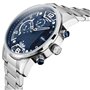Montre Homme Police (Ø 48 mm)
