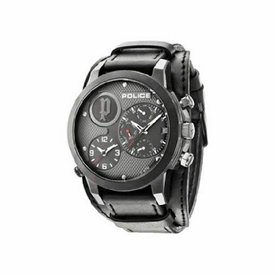 Montre Homme Police R1451230001 (Ø 45 mm)