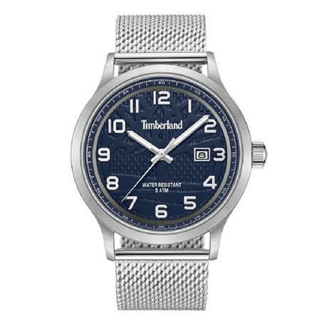 Montre Homme Timberland TDWGH0028801 (Ø 45 mm)