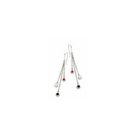 Boucles d´oreilles Femme Tommy Hilfiger 2700033 3