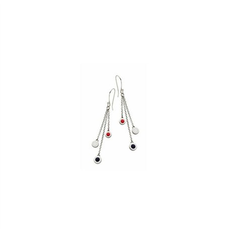 Boucles d´oreilles Femme Tommy Hilfiger 2700033 3