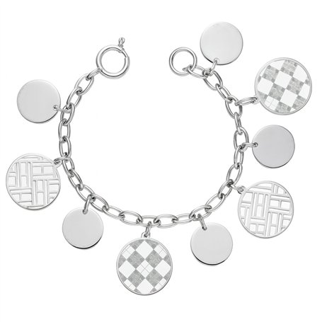 Bracelet Femme Tommy Hilfiger 2700074 25 cm