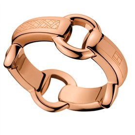 Bague Femme Tommy Hilfiger 2700104C (15)