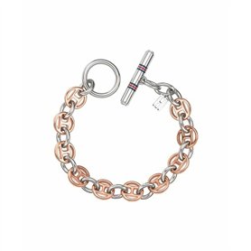 Bracelet Femme Tommy Hilfiger 2700310 25 cm