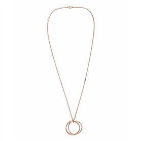 Collier Femme Tommy Hilfiger 2700607 45 cm