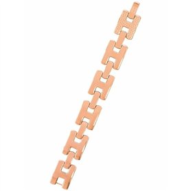 Bracelet Femme Tommy Hilfiger 2700662 25 cm