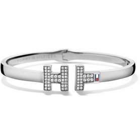 Bracelet Femme Tommy Hilfiger 2700983 25 cm