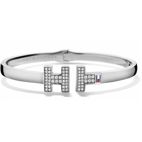 Bracelet Femme Tommy Hilfiger 2700983 25 cm