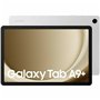 Tablette Samsung TAB A9+ X210 11" 6 GB RAM 128 GB Argenté