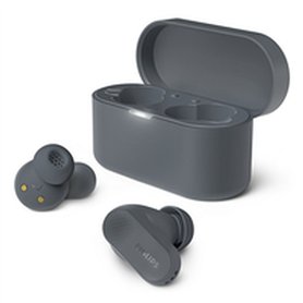 Casque Philips TAT3509GY Gris