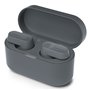 Casque Philips TAT3509GY Gris