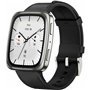 Montre intelligente Amazfit ACTIVE 2 SQUARE Noir Acier 1