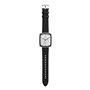 Montre intelligente Amazfit ACTIVE 2 SQUARE Noir Acier 1,75"
