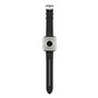 Montre intelligente Amazfit ACTIVE 2 SQUARE Noir Acier 1,75"