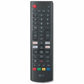 Télécommande Universelle LG SR25GA