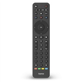 Télécommande Universelle Hama 00221055 Noir