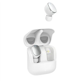 Casque Hama 00184109 Blanc