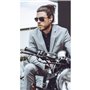 Casque Hama 00184109 Blanc