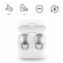 Casque Hama 00184109 Blanc