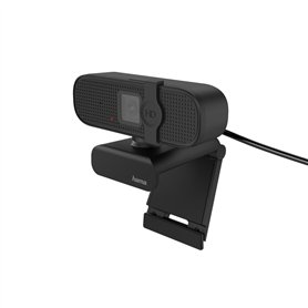 Webcam Hama C400 Full HD 4K Ultra HD
