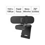 Webcam Hama C400 Full HD 4K Ultra HD