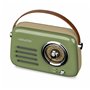 Radio Transistor Ledwood ALMA GREY Vert 30 W