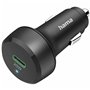 Batterie pour Ordinateur Portable Hama 00201637 Noir 20 W