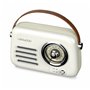 Radio Transistor Ledwood ALMA WHI Blanc 30 W