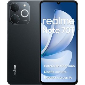 Smartphone Realme NOTE 70T 4 GB RAM 128 GB 6