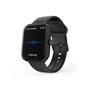 Montre intelligente Hama 00178614 FIT WATCH 5000 Noir 1