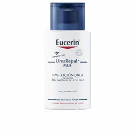 Mousse nettoyante Eucerin Urearepair Plus 100 ml