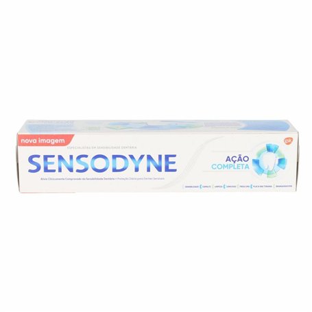 Dentifrice Sensodyne (75 ml)