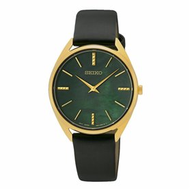 Montre Homme Seiko SWR080P1
