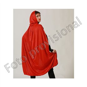 Cape Noir Rouge 1