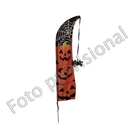 Décoration d'Halloween
