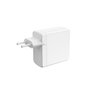 Chargeur mural KSIX Blanc 100 W