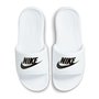 Tongs pour Homme Nike VICTORI ONE SLIDE CN9675 100 Blanc