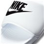 Tongs pour Homme Nike VICTORI ONE SLIDE CN9675 100 Blanc