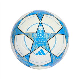 Ballon de Football Adidas UCL TRN JP1534 Blanc Taille 5