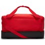 Sac de sport Nike ACADEMY TEAM CU8096 657 Rouge